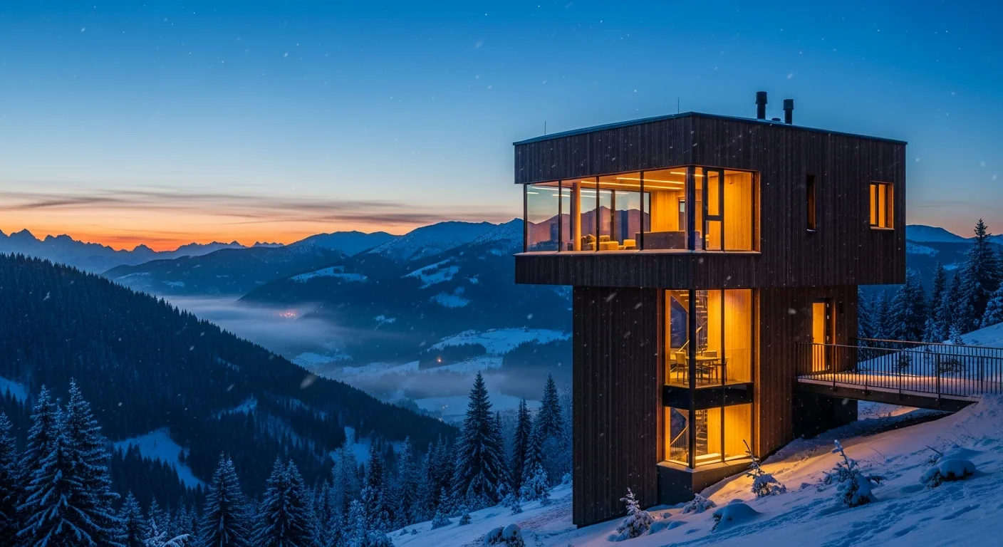 Kit 03 — Alpine Series