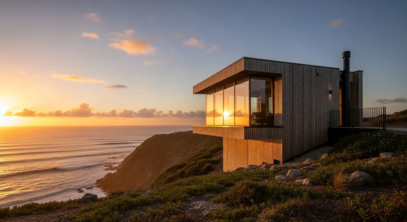 Kit 05 — Coastal Series