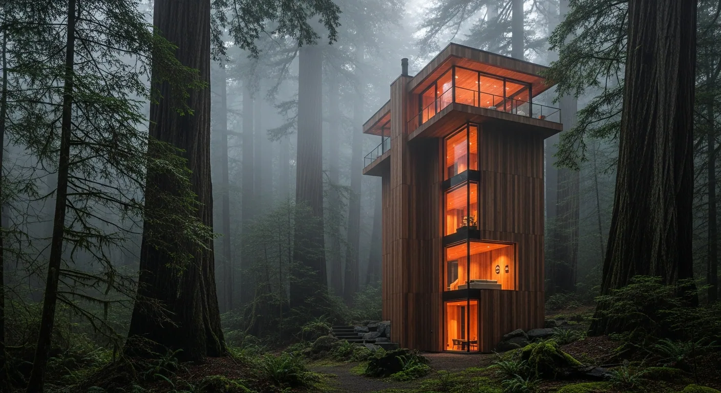 Kit 07 — Rainforest Edition